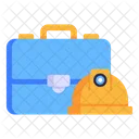 Engineer Bag  Icon