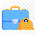 Engineer Bag  Icon