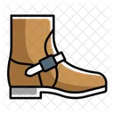 Engineer Boot  Icon