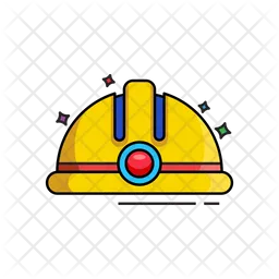 Engineer Cap  Icon