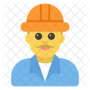 Engineer  Icon
