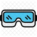 Engineer Glasses  Icon