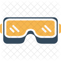 Engineer Glasses  Icon