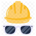Engineer Hat  Icon