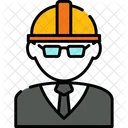 Engineer  Icon