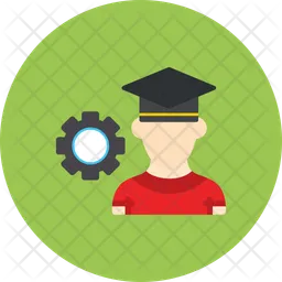 Engineer  Icon