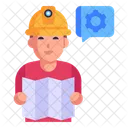 Engineer  Icon