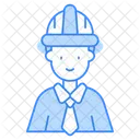 Engineer  Icon