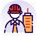 Engineer  Icon