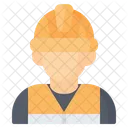 Engineer  Icon