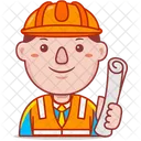 Engineer  Icon
