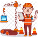 Engineer  Icon