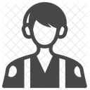 Engineer Technician Mechanic Icon