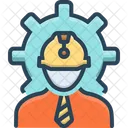 Engineer  Icon