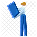 Engineer  Icon