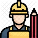 Engineer  Icon