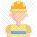 Engineer  Icon