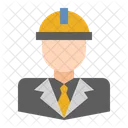 Engineer  Icon