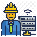 Engineer  Icon