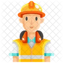 Engineer  Icône