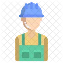 Engineer  Icon
