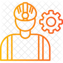 Engineer  Icon
