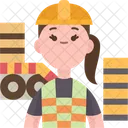 Engineer  Icon