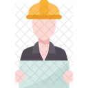 Engineer  Icon