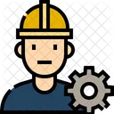 Engineer  Icon