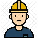 Engineer  Icon