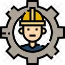 Engineer  Icon