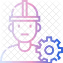Engineer  Icon