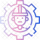 Engineer  Icon