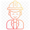 Engineer  Icon
