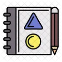 Education Learning Store Icon