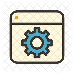 Engineer Online  Icon