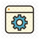 Engineer Online  Icon