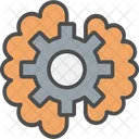 Engineering Engineer Gear Icon