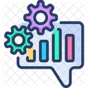Engineering Analysis Report Research Icône