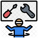 Engineering benefit  Icon