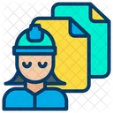 File Document Pages Icon