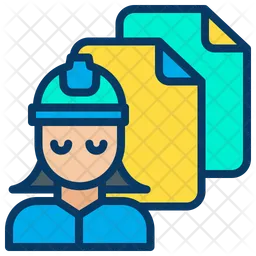 Engineering File  Icon