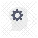Engineering Mind Mind Configuration Mind Management Icon