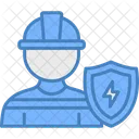 Insurance Security Avatar Icon