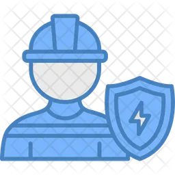 Engineering Protection  Icon