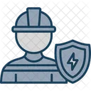 Insurance Security Avatar Icon
