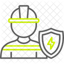 Engineering protection  Icon