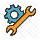 Engineering Setting  Icon