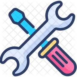 Engineering Tools  Icon