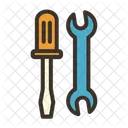 Engineering Toolsrepair Tools  Icon